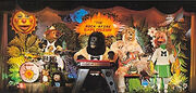 Rockafire