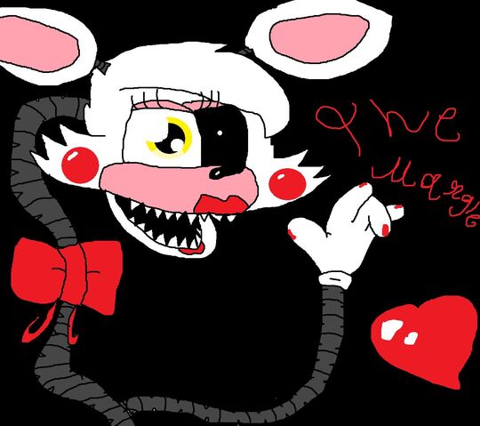 Файл:RedesignedFoxyTheMangleLol.jpg