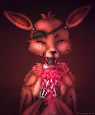 Файл:I found one by neytirix-d8nxhya.jpg