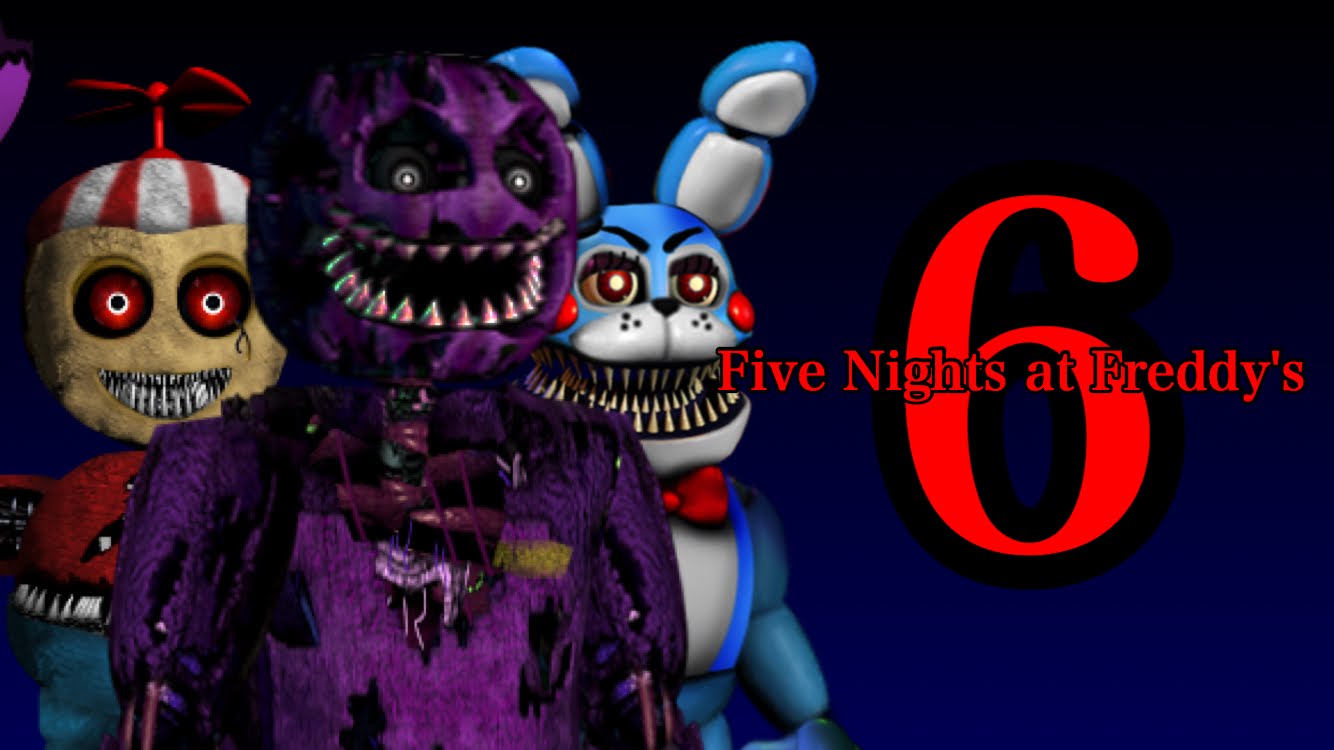 book Five