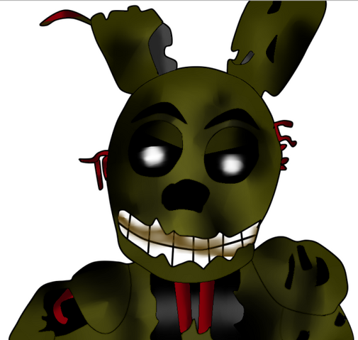 Файл:Springtrapscream.png