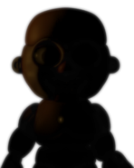 FNaF SL - Contenido no utilizado (Bidybab en la oscuridad).png