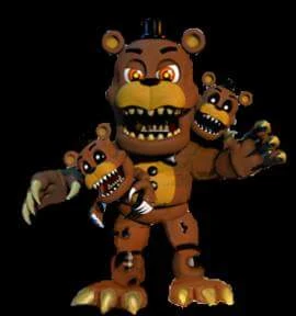 Adventure Jack O Chica Full Body By Joltgametravel On - 