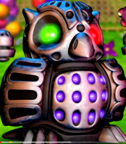 Fun Facts about FNAF World by serious-sam-64-64 on DeviantArt