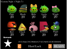Custom Night 9