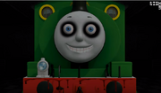 Percy