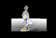 Withered original mickey