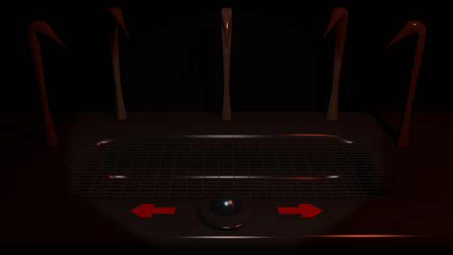 File:Glowing red arrows.png