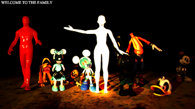 Welcome to the family by anart1996-d8f8d0w - Edited