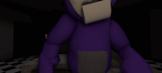Beta tinky winky jumpscare