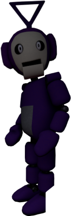 AdventureTinky