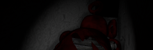 Unused po vent