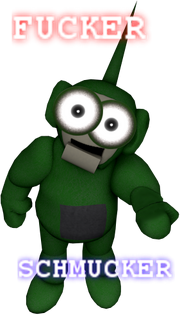 Fuker schmucker