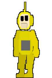 LaaLaa new minigame