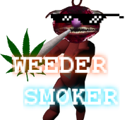 Weeder