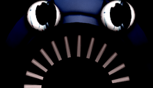 Beta noo noo jumpscare
