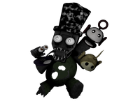 OriginalPlushie