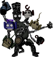 Insane Original