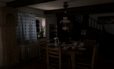 Fnaw 3 Living Room 3