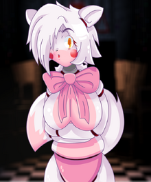 Mangle