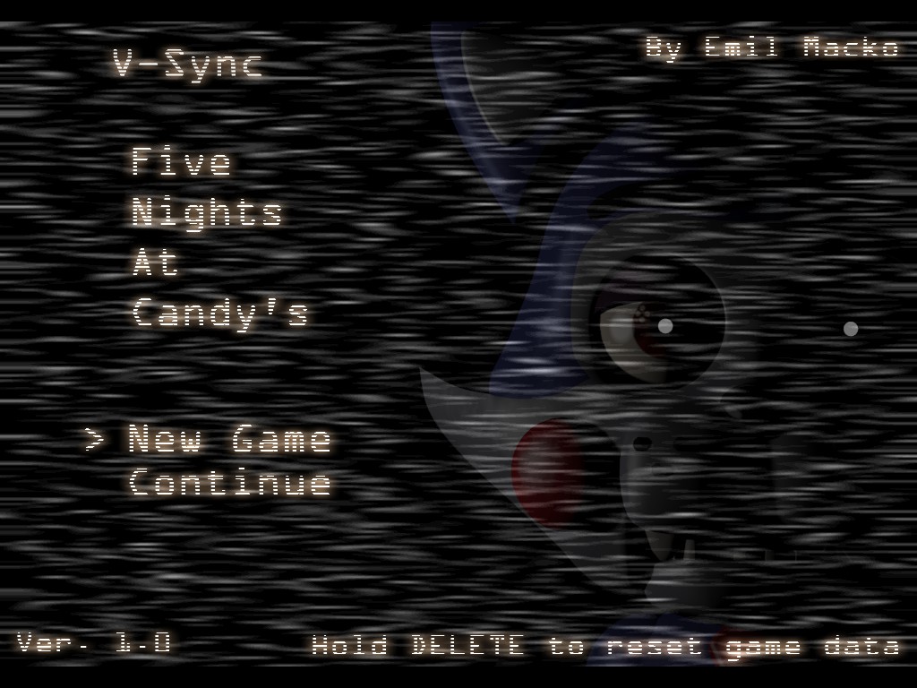 Five nights at candys 3 all arcade game locations Five nights at candys 3 all arcade game locations