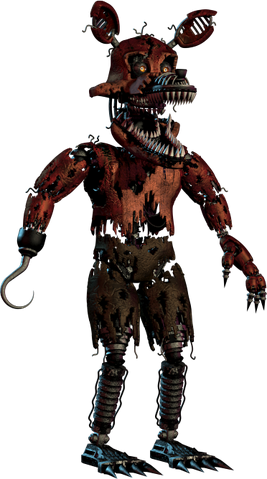 File:Nightmare Foxy.png