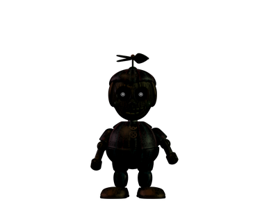 Extra BB