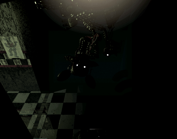 File:FNAF3Mangle.png