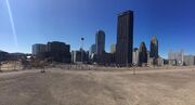 Site-of-former civic-arena