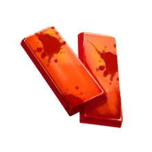 Demonic ingots