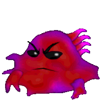 L2 pride slime