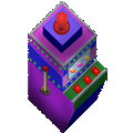 Weak Slot Machine