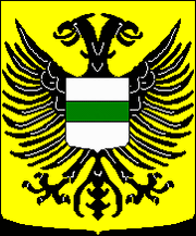 GroningenCityShieldofArms