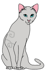 Silverclaw