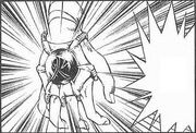 Nisebi Manga