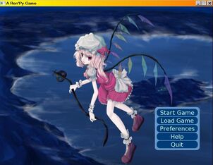 O-neg-7-flandres-quest-title-screen
