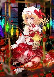 Flandre Scarlet
