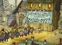 TheBeardOff