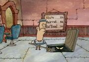 TheBarberMonster