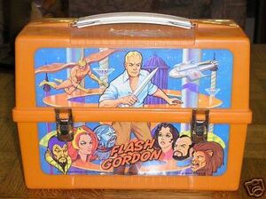 Flashlunchbox