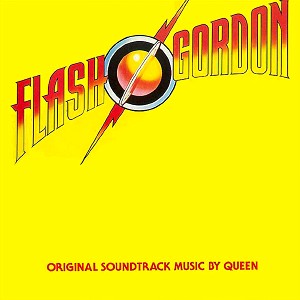 Queensoundtrack