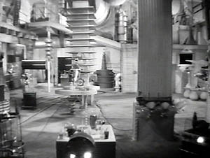 Power House