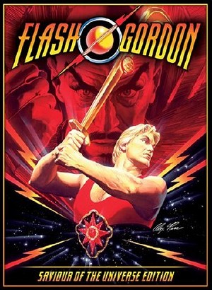 Savioureditiondvd