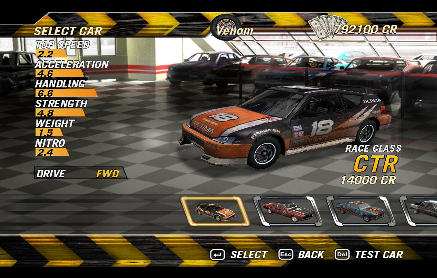 flatout 4 best cars flatout 4 best cars