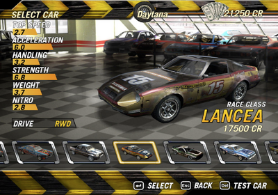 Fo2 lancea