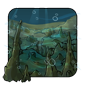 Leviathan Trench