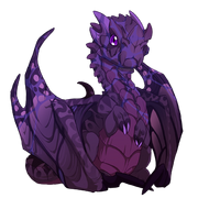 Shadow Dragon 1