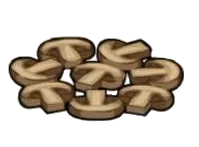Mushroom Theme