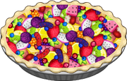 TuttiFrutti Bakeria