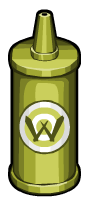 Salsa Wasabi